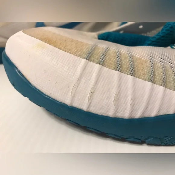 Nike Hyperchase athletic sneakers shoes men size 14 - Picture 3 of 10